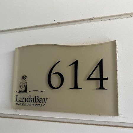 Linda Bay 614 Apartment Mar de Las Pampas Ngoại thất bức ảnh