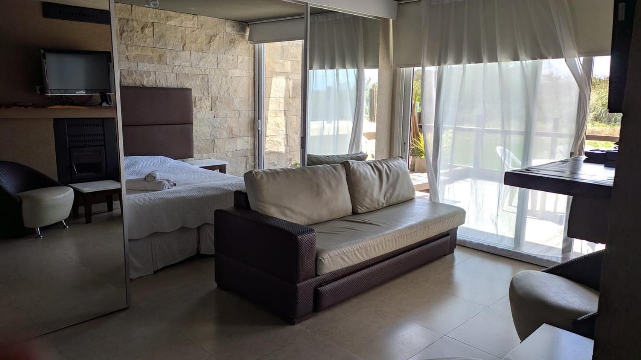 Linda Bay 614 Apartment Mar de Las Pampas Ngoại thất bức ảnh