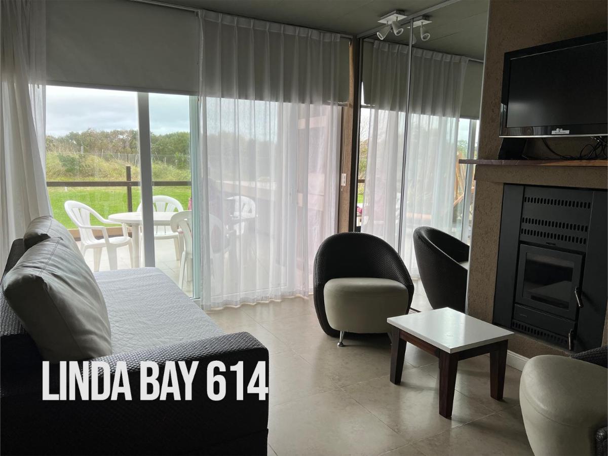 Linda Bay 614 Apartment Mar de Las Pampas Ngoại thất bức ảnh
