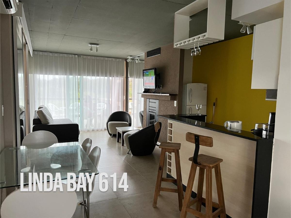 Linda Bay 614 Apartment Mar de Las Pampas Ngoại thất bức ảnh