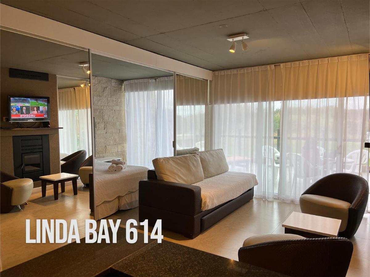 Linda Bay 614 Apartment Mar de Las Pampas Ngoại thất bức ảnh
