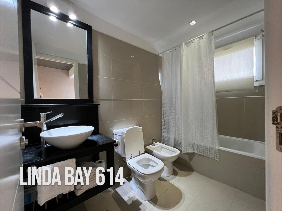 Linda Bay 614 Apartment Mar de Las Pampas Ngoại thất bức ảnh