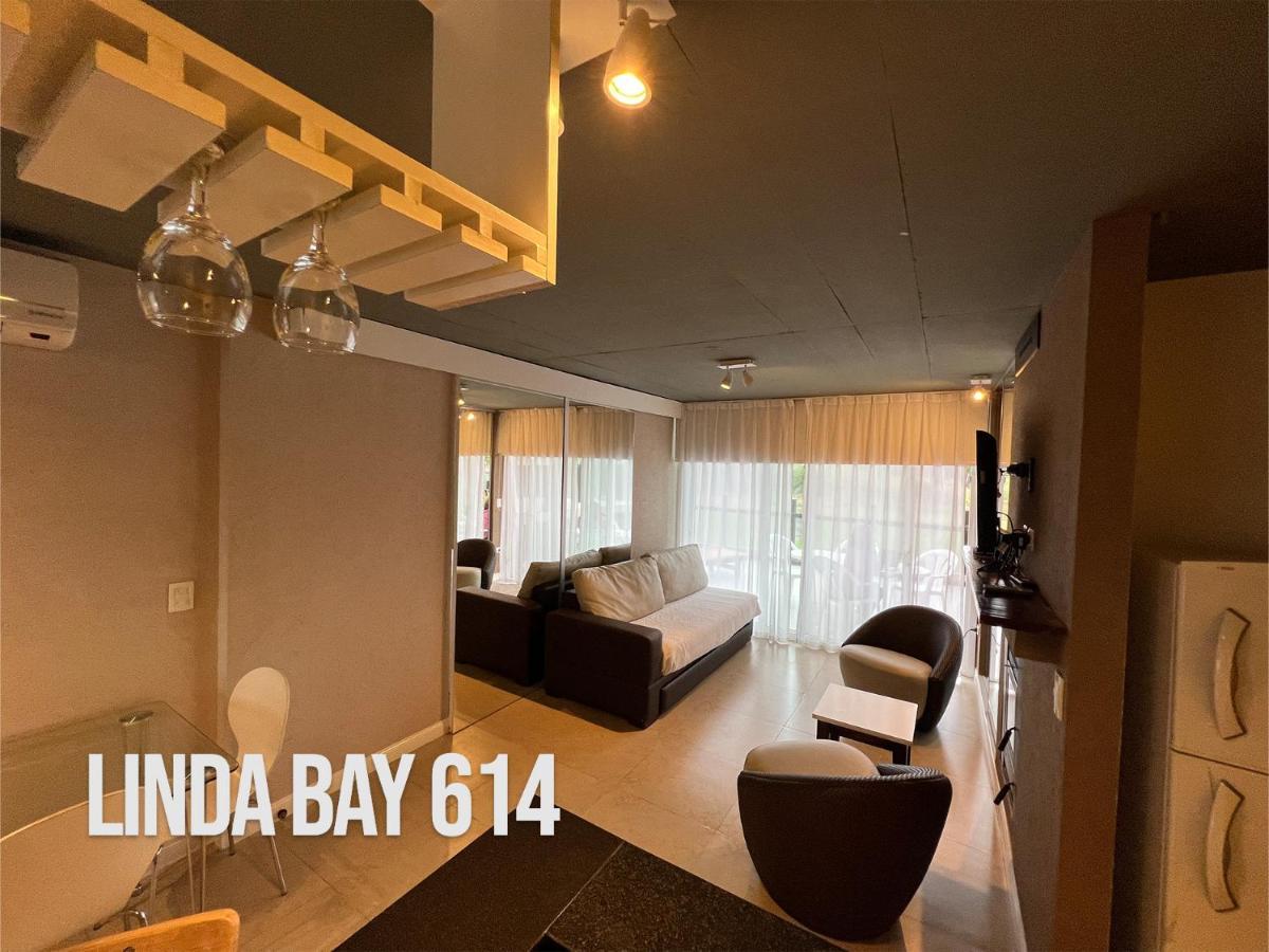 Linda Bay 614 Apartment Mar de Las Pampas Ngoại thất bức ảnh