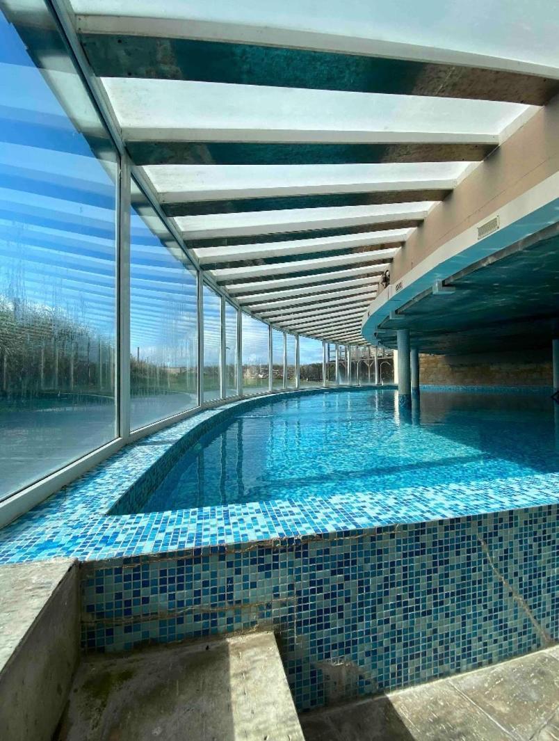 Linda Bay 614 Apartment Mar de Las Pampas Ngoại thất bức ảnh